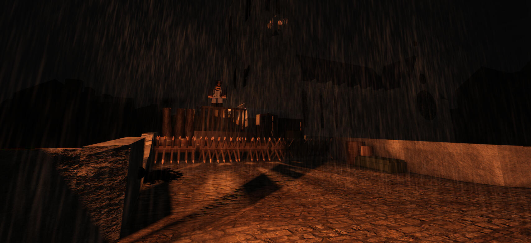 Guts and Blackpowder Album