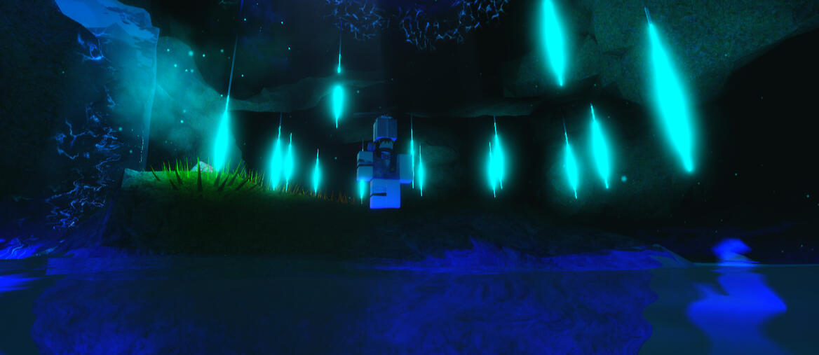 Roblox Showcases Album